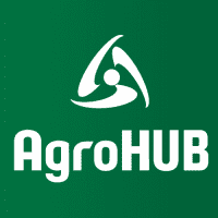 Logo AgroHUB