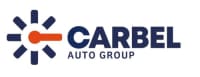 Logo Carbel Auto Group