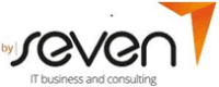 Logo by Seven