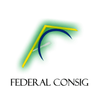 Logo FEDERAL CONSIG PROMOTORA DE VENDAS