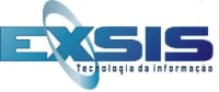 Logo EXSIS Tecnologia da Informação