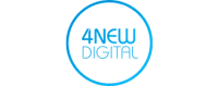 Logo 4New Digital