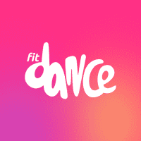 Logo FitDance