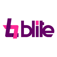 Logo Blite Tecnologia