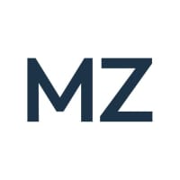 Logo MZ