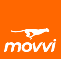 Logo Movvi Logistica Ltda