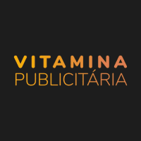 Logo Vitamina Publicitária