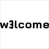 Logo W3lcome