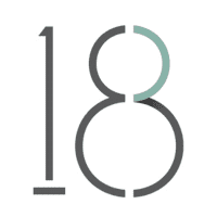 Logo 18digital