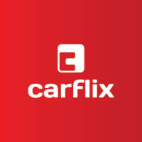 Logo Carflix