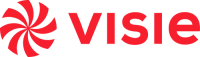 Logo Visie - Padrões Web