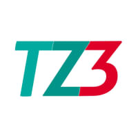 Logo TZ3 TECNOLOGIA