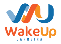 Logo WakeUp Carreira
