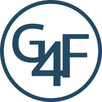 Logo G4F Soluções Corporativas