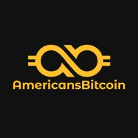 Logo AmericansBitcoin