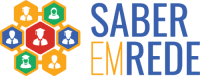 Logo Saber em Rede