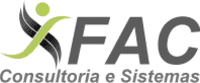 Logo FAC Sistemas