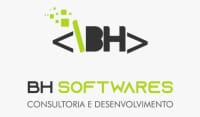 Logo BH Softwares