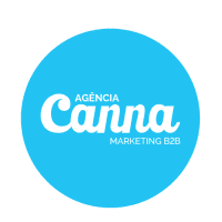 Logo Agência Canna