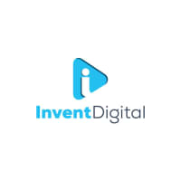 Logo Invent Digital