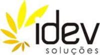 Logo iDev Soluções 