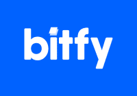 Logo Bitfy