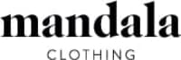 Logo Mandala Clothing