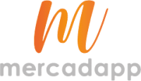 Logo Mercadapp Soluções em Soft