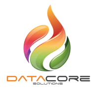 Logo DataCore Solutions Serviços de Informatica