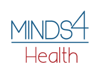 Logo Minds4Health