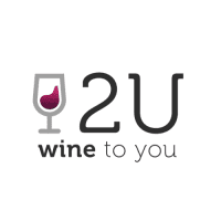 Logo Wine To You