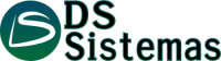 Logo DS Sistemas