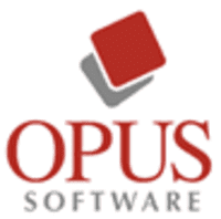 Logo OPUS Software