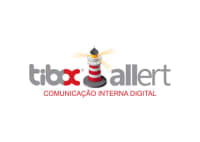 Logo NEW TIBOX SERVIÇOS DE TECNOLOGIA DIGITAL PARA COMUNICAÇÃO INTERNA E CORPORATIVA LTDA 