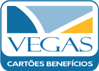 Logo Vegas Card do Brasil