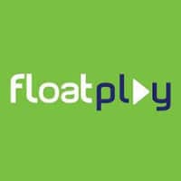 Logo Float Play