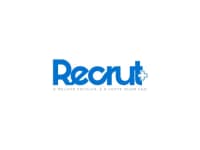 Logo Recrut Plus