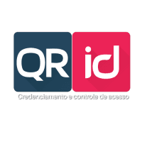 Logo Qrid Credenciamento