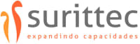 Logo Surittec Tecnologia
