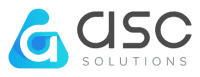 Logo ASC Solutions