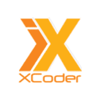 Logo XCoder Consultoria