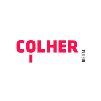 Logo Colher Digital