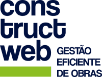 Logo Constructweb - Gestão eficiente de obras