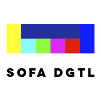 Logo Sofa Digital Brasil