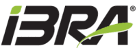 Logo IBRA Laboratórios