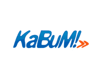 Logo Kabum Comercio Eletronico S.a.