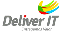 Logo Deliver IT