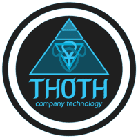 Logo Thoth Company