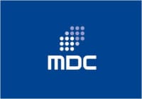 Logo MDC Software