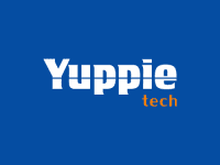 Logo Yuppie Tech